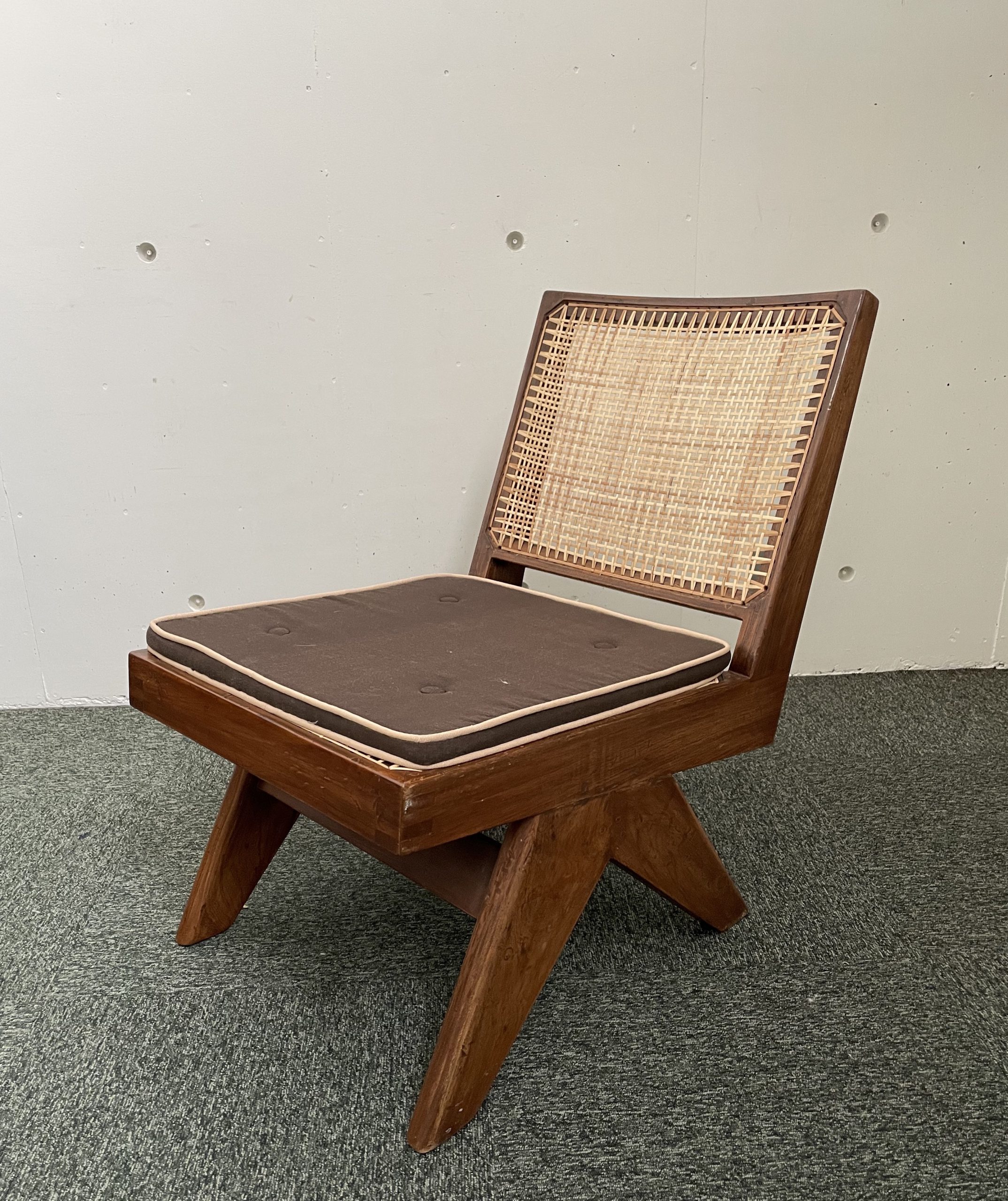 Pierre Jeanneret | ピエール・ジャンヌレ | イージーチェア