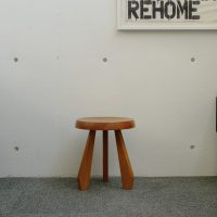 perriand sandoz stool